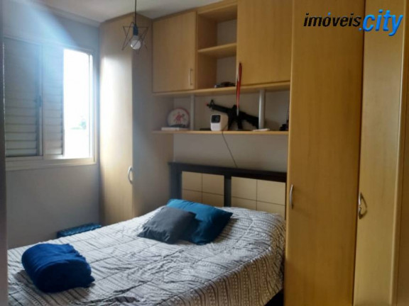 Imagem Apartamento com 2 Quartos à Venda, 49 m² em Fazenda Morumbi - São Paulo Imagem Apartamento com 2 Quartos à Venda, 49 m² em Fazenda Morumbi - São Paulo