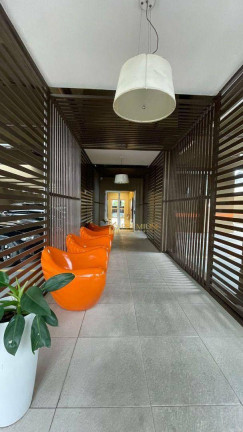 Imagem Apartamento com 2 Quartos à Venda, 52 m² em Jardim Oswaldo Cruz - São José Dos Campos
