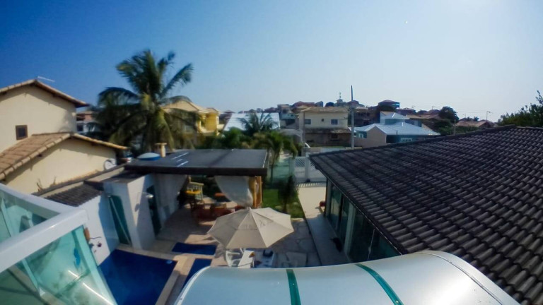 Imagem Casa de Condomínio com 4 Quartos à Venda, 171 m² em Peró - Cabo Frio Imagem Casa de Condomínio com 4 Quartos à Venda, 171 m² em Peró - Cabo Frio