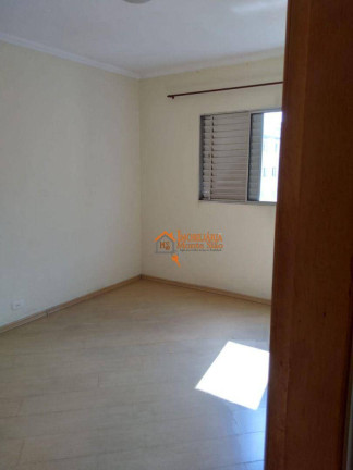 Imagem Apartamento com 2 Quartos à Venda, 54 m² em Centro - Guarulhos Imagem Apartamento com 2 Quartos à Venda, 54 m² em Centro - Guarulhos