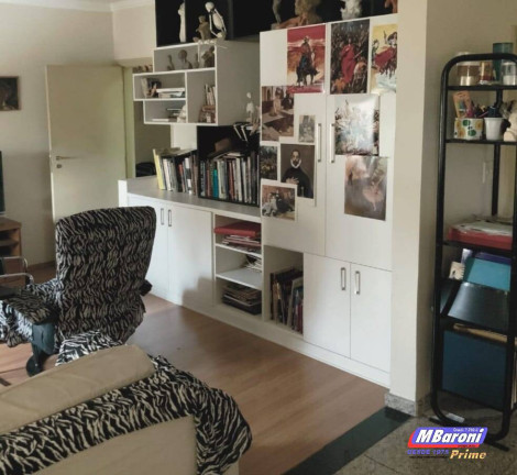 Apartamento com 3 Quartos à Venda, 98 m² em Perdizes - São Paulo