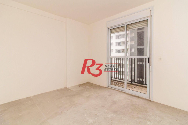 Imagem Imóvel com 3 Quartos à Venda, 128 m² em Encruzilhada - Santos Imagem Imóvel com 3 Quartos à Venda, 128 m² em Encruzilhada - Santos