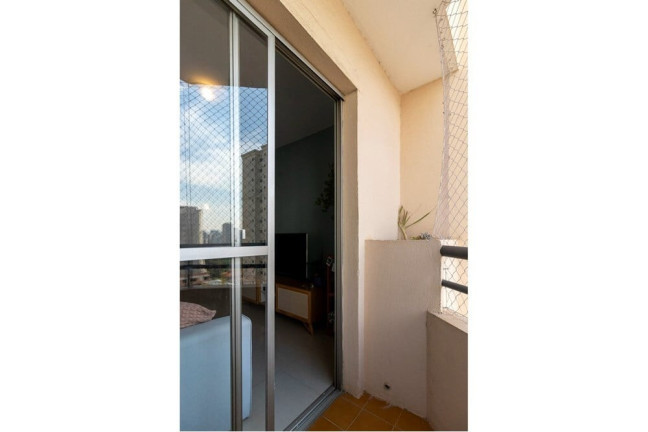 Imagem Apartamento com 1 Quarto à Venda, 51 m² em Brooklin Novo - São Paulo