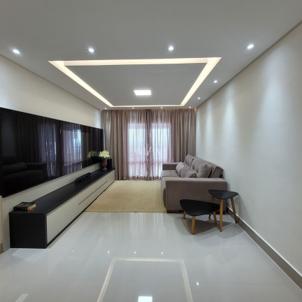 Imagem Apartamento com 4 Quartos à Venda, 192 m² em Aviação - Praia Grande Imagem Apartamento com 4 Quartos à Venda, 192 m² em Aviação - Praia Grande