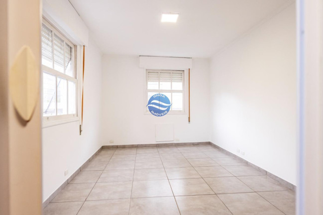 Imagem Apartamento com 5 Quartos à Venda, 208 m² em Embaré - Santos
