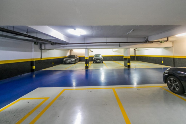 Imagem Imóvel com 1 Quarto à Venda, 45 m² em Jardim Paulista - São Paulo Imagem Imóvel com 1 Quarto à Venda, 45 m² em Jardim Paulista - São Paulo