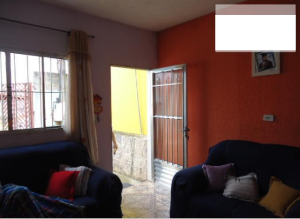 Imagem Casa com 2 Quartos à Venda, 60 m² em Terra Preta - Mairiporã