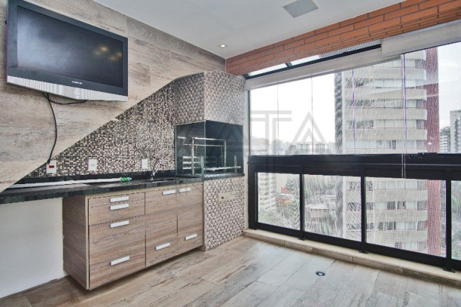 Imagem Imóvel com 3 Quartos à Venda, 184 m² em Vila Andrade - São Paulo Imagem Imóvel com 3 Quartos à Venda, 184 m² em Vila Andrade - São Paulo