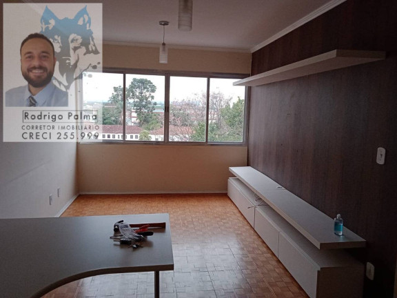 Imagem Apartamento com 3 Quartos à Venda, 118 m² em Jardim São Dimas - São José Dos Campos Imagem Apartamento com 3 Quartos à Venda, 118 m² em Jardim São Dimas - São José Dos Campos