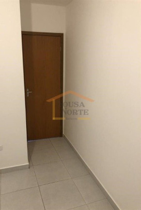 Imagem Casa de Condomínio com 1 Quarto para Alugar, 35 m² em Vila Paulicéia - São Paulo Imagem Casa de Condomínio com 1 Quarto para Alugar, 35 m² em Vila Paulicéia - São Paulo