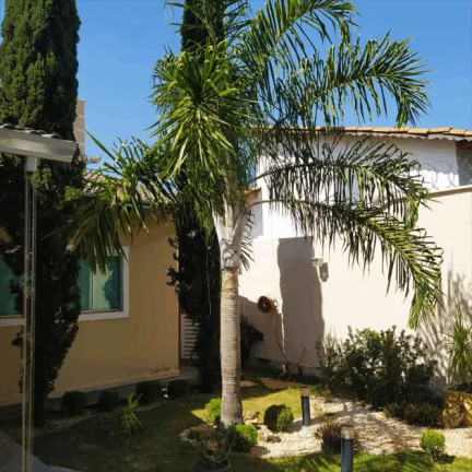 Imagem Sobrado com 4 Quartos à Venda, 212 m² em Residencial Flamingo - Goiânia Imagem Sobrado com 4 Quartos à Venda, 212 m² em Residencial Flamingo - Goiânia
