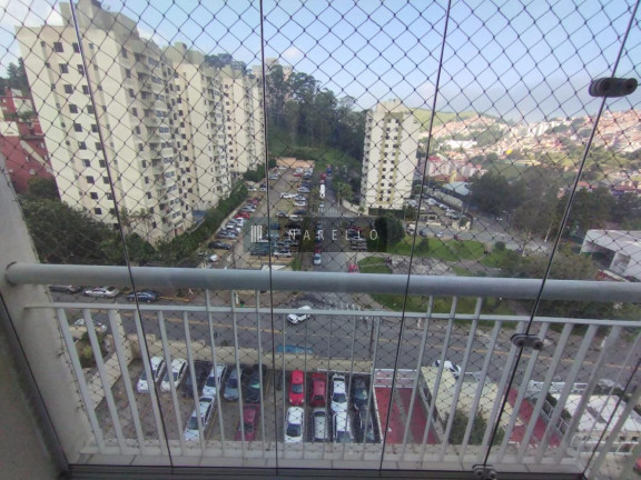 Imagem Apartamento com 2 Quartos à Venda, 57 m² em Santa Terezinha - São Bernardo Do Campo Imagem Apartamento com 2 Quartos à Venda, 57 m² em Santa Terezinha - São Bernardo Do Campo