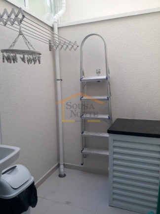 Imagem Casa de Condomínio com 2 Quartos à Venda, 63 m² em água Fria - São Paulo Imagem Casa de Condomínio com 2 Quartos à Venda, 63 m² em água Fria - São Paulo
