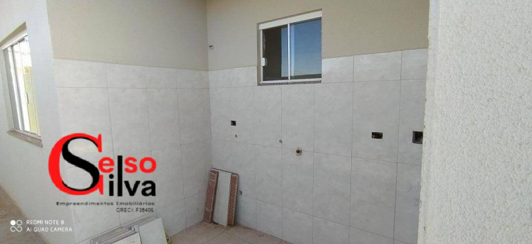 Imagem Casa com 3 Quartos à Venda, 150 m² em Ecovalley Ecologic City - Sarandi Imagem Casa com 3 Quartos à Venda, 150 m² em Ecovalley Ecologic City - Sarandi