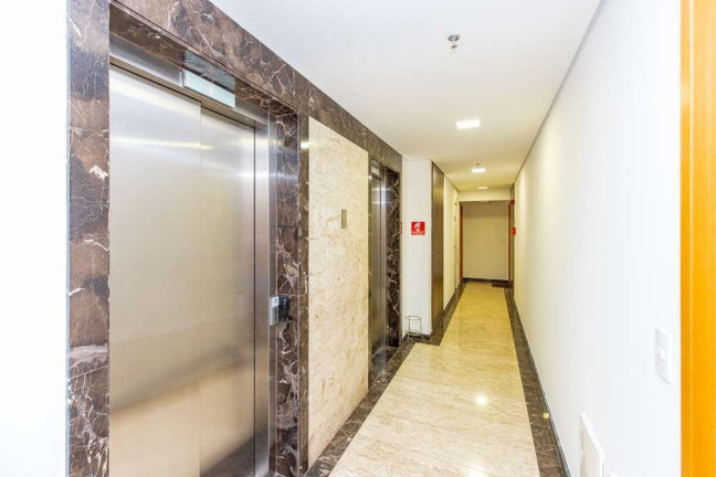 Imagem Sala Comercial à Venda, 44 m² em Vila Clementino - São Paulo