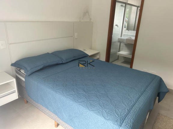 Imagem Apartamento com 3 Quartos à Venda, 105 m² em Praia Grande - Ubatuba