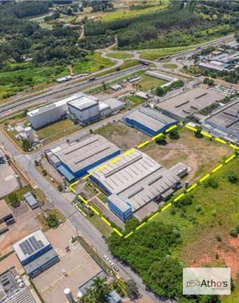 Imagem Galpão para Alugar, 3.857 m² em Distrito Industrial Alfredo Relo - Itatiba Imagem Galpão para Alugar, 3.857 m² em Distrito Industrial Alfredo Relo - Itatiba