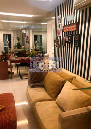 Imagem Apartamento com 2 Quartos à Venda, 68 m² em Recreio Dos Bandeirantes - Rio De Janeiro Imagem Apartamento com 2 Quartos à Venda, 68 m² em Recreio Dos Bandeirantes - Rio De Janeiro