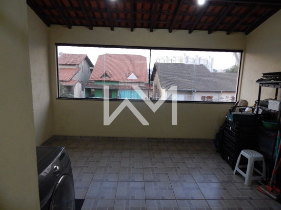 Imagem Sobrado com 3 Quartos à Venda, 183 m² em Jardim Santa Clara - Guarulhos Imagem Sobrado com 3 Quartos à Venda, 183 m² em Jardim Santa Clara - Guarulhos