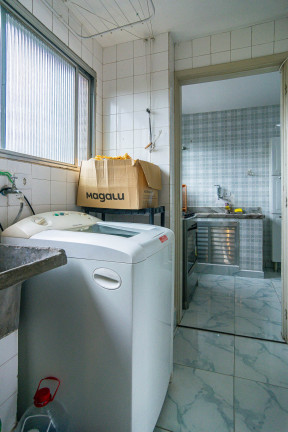 Imagem Apartamento com 4 Quartos à Venda, 92 m² em Jaguaré - São Paulo