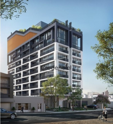 Imagem Apartamento com 2 Quartos à Venda, 78 m² em Batel - Curitiba