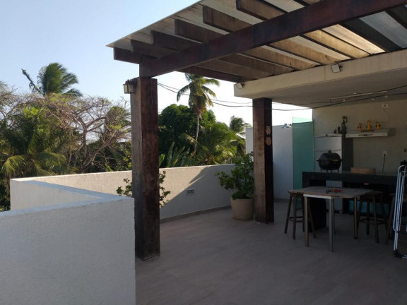 Imagem Casa com 3 Quartos à Venda, 330 m² em Sabiaguaba - Fortaleza Imagem Casa com 3 Quartos à Venda, 330 m² em Sabiaguaba - Fortaleza