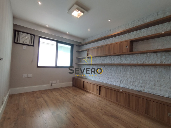 Imagem Apartamento com 3 Quartos à Venda, 125 m² em Boa Viagem - Niterói Imagem Apartamento com 3 Quartos à Venda, 125 m² em Boa Viagem - Niterói