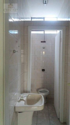 Imagem Edifício Residencial à Venda ou Locação, 1.050 m² em Vila Romana - São Paulo