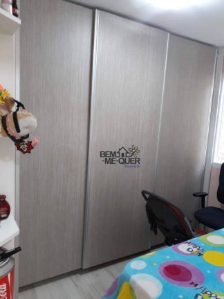 Imagem Apartamento com 3 Quartos à Venda, 60 m² em Vila Jaraguá - São Paulo Imagem Apartamento com 3 Quartos à Venda, 60 m² em Vila Jaraguá - São Paulo