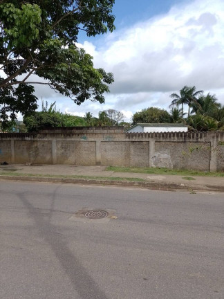 Imagem Terreno à Venda, 450 m² em Mar Do Norte - Rio Das Ostras