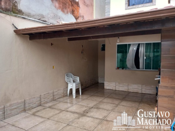Imagem Casa com 3 Quartos à Venda, 112 m² em Belmonte - Volta Redonda Imagem Casa com 3 Quartos à Venda, 112 m² em Belmonte - Volta Redonda