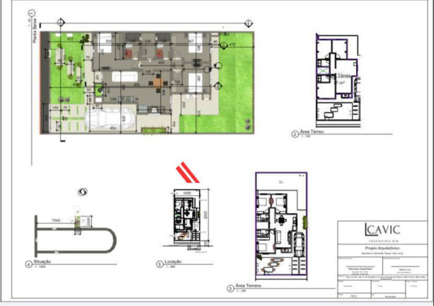 Imagem Casa com 3 Quartos à Venda, 85 m² em Bela Vista - Palhoça Imagem Casa com 3 Quartos à Venda, 85 m² em Bela Vista - Palhoça