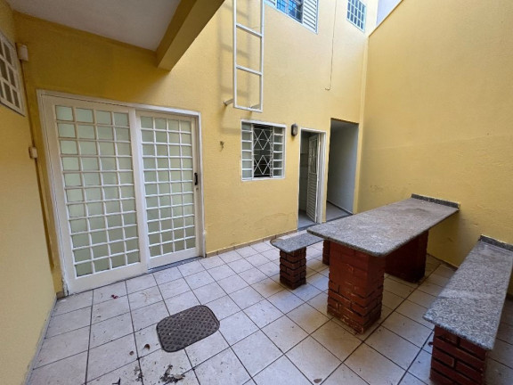 Imagem Sobrado com 3 Quartos à Venda, 146 m² em Jardim Santo Antonio - Goiânia Imagem Sobrado com 3 Quartos à Venda, 146 m² em Jardim Santo Antonio - Goiânia