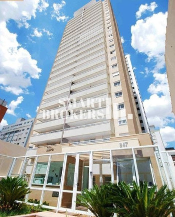 Imagem Apartamento com 3 Quartos à Venda, 169 m² em Vila Clementino - São Paulo Imagem Apartamento com 3 Quartos à Venda, 169 m² em Vila Clementino - São Paulo