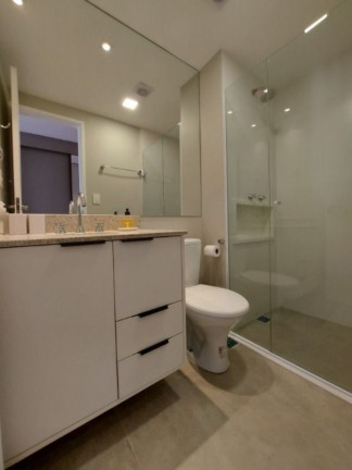 Imagem Apartamento com 1 Quarto à Venda, 27 m² em Pinheiros - São Paulo Imagem Apartamento com 1 Quarto à Venda, 27 m² em Pinheiros - São Paulo