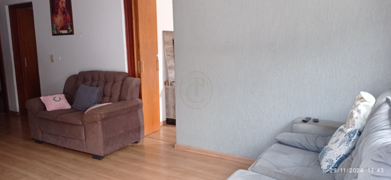 Imagem Casa com 2 Quartos à Venda, 230 m² em Bosque Dis Eucaliptos - São José Dos Campos