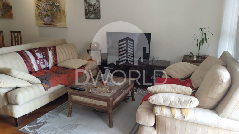Imagem Imóvel com 3 Quartos à Venda, 170 m² em Centro - São Bernardo Do Campo Imagem Imóvel com 3 Quartos à Venda, 170 m² em Centro - São Bernardo Do Campo