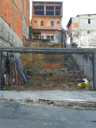 Imagem Terreno à Venda, 203 m² em Vila São Rafael - Guarulhos Imagem Terreno à Venda, 203 m² em Vila São Rafael - Guarulhos