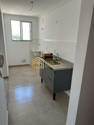 Imagem Apartamento com 2 Quartos à Venda, 50 m² em Utinga - Santo André Imagem Apartamento com 2 Quartos à Venda, 50 m² em Utinga - Santo André