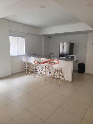Imagem Apartamento com 2 Quartos à Venda, 40 m² em Vila Ré - São Paulo