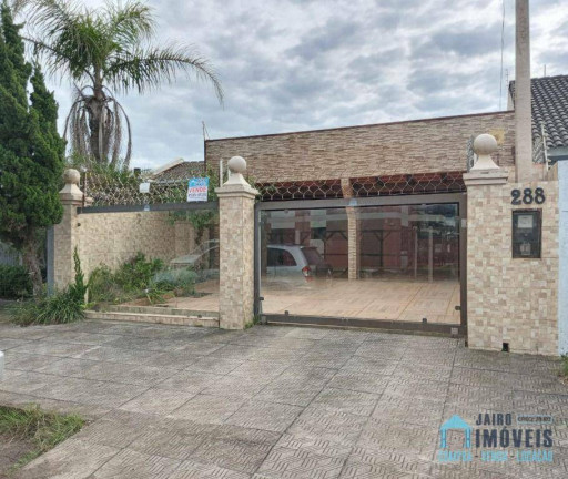 Casa com 2 Quartos à Venda, 90 m² em Tramandaí - Tramandaí