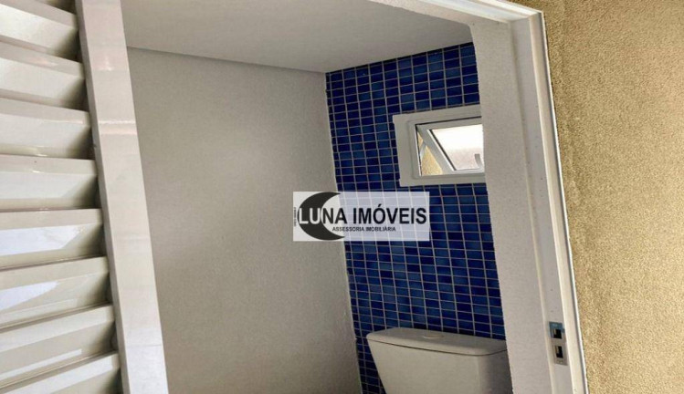 Imagem Sobrado com 3 Quartos à Venda, 125 m² em Vila Homero Thon - Santo André Imagem Sobrado com 3 Quartos à Venda, 125 m² em Vila Homero Thon - Santo André