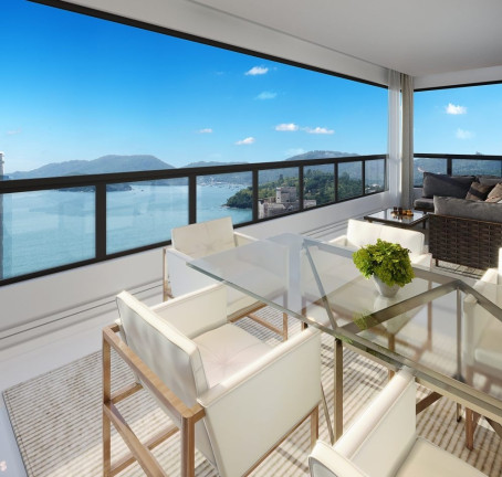 Imagem Imóvel com 3 Quartos à Venda, 117 m² em Balneário Perequê - Porto Belo Imagem Imóvel com 3 Quartos à Venda, 117 m² em Balneário Perequê - Porto Belo