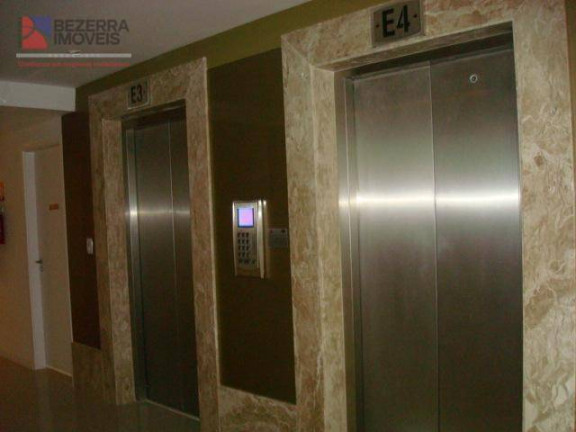 Imagem Sala Comercial à Venda, 37 m² em Lagoa Nova - Natal