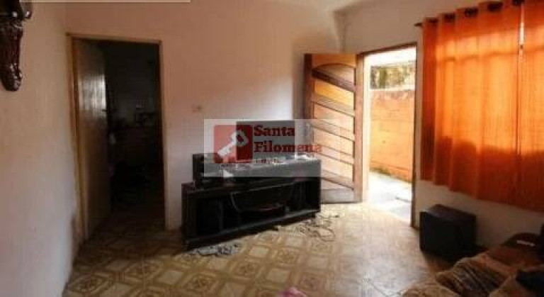 Imagem Terreno à Venda, 185 m² em Vila Curuçá - Santo André Imagem Terreno à Venda, 185 m² em Vila Curuçá - Santo André