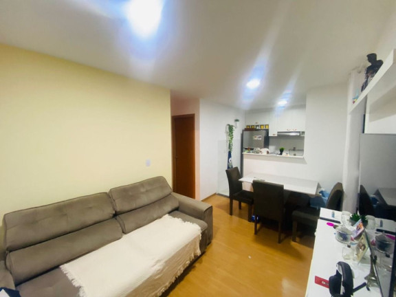 Imagem Apartamento com 2 Quartos à Venda ou Locação, 48 m² em Jardim Europa - Suzano Imagem Apartamento com 2 Quartos à Venda ou Locação, 48 m² em Jardim Europa - Suzano