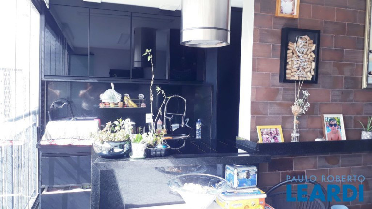 Imagem Apartamento com 2 Quartos à Venda, 75 m² em Cambuci - São Paulo