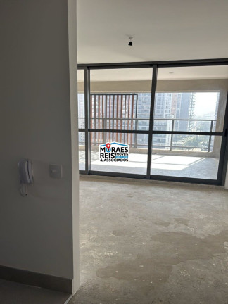 Imagem Apartamento com 2 Quartos à Venda, 85 m² em Jardim Das Acácias - São Paulo Imagem Apartamento com 2 Quartos à Venda, 85 m² em Jardim Das Acácias - São Paulo