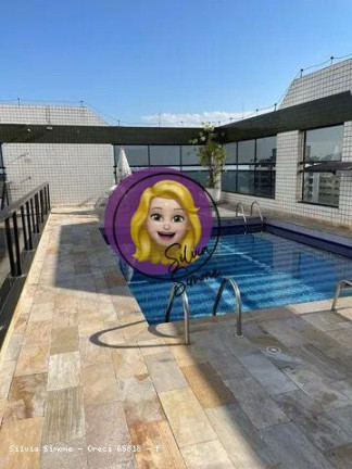 Imagem Apartamento com 2 Quartos à Venda, 110 m² em Aparecida - Santos Imagem Apartamento com 2 Quartos à Venda, 110 m² em Aparecida - Santos