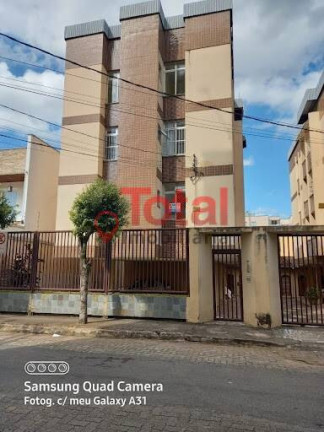 Apartamento com 3 Quartos à Venda,  em Santa Helena - Coronel Fabriciano